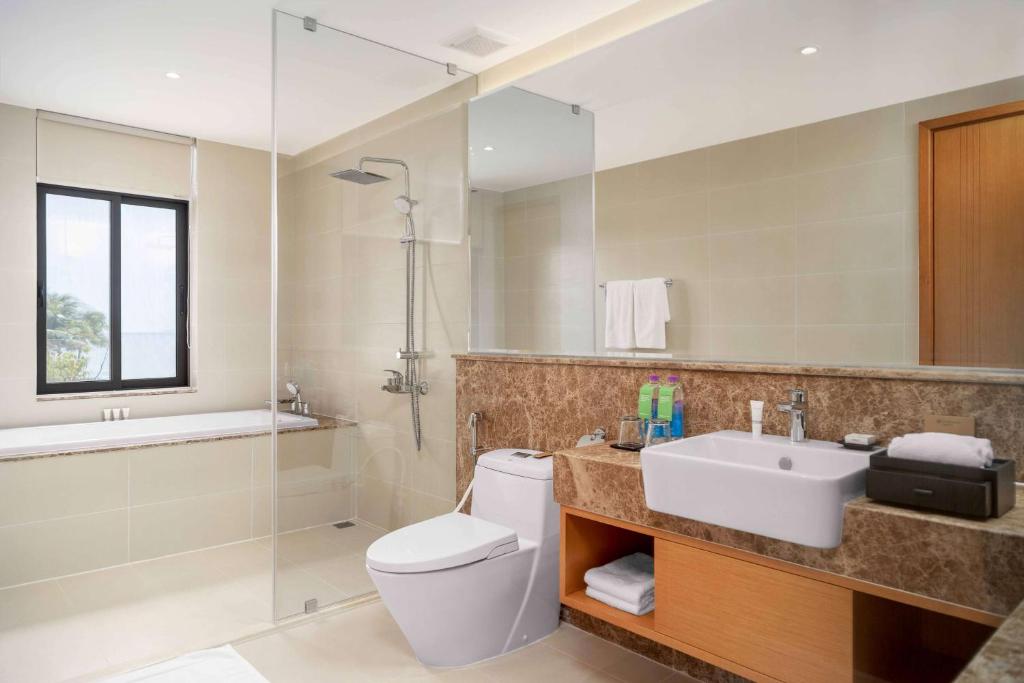 đánh giá villa Bãi Dài Cam Ranh