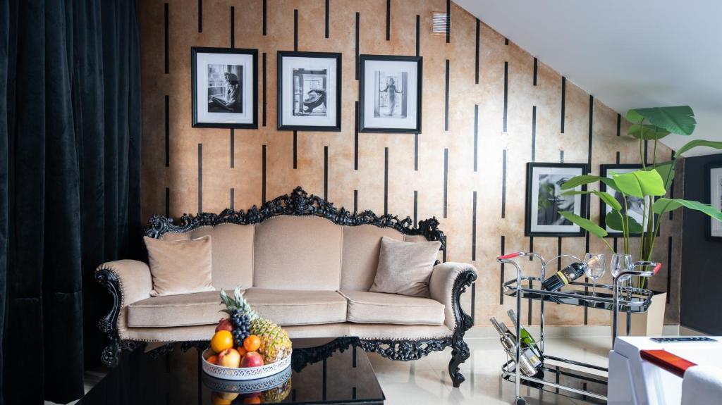 Hotel Luxor - Resim 16