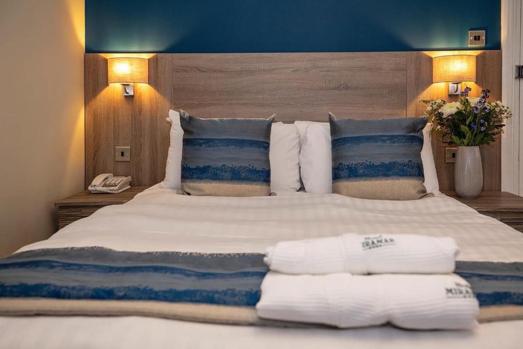 Hotel Miramar - Resim 36