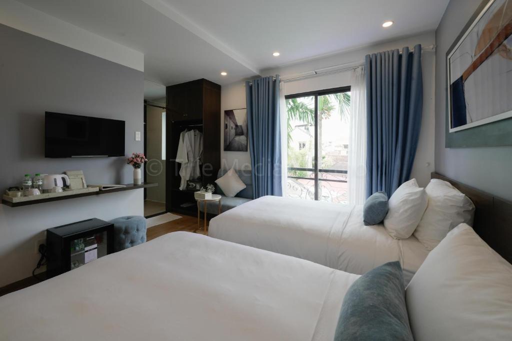 Lion King Hotel - 16