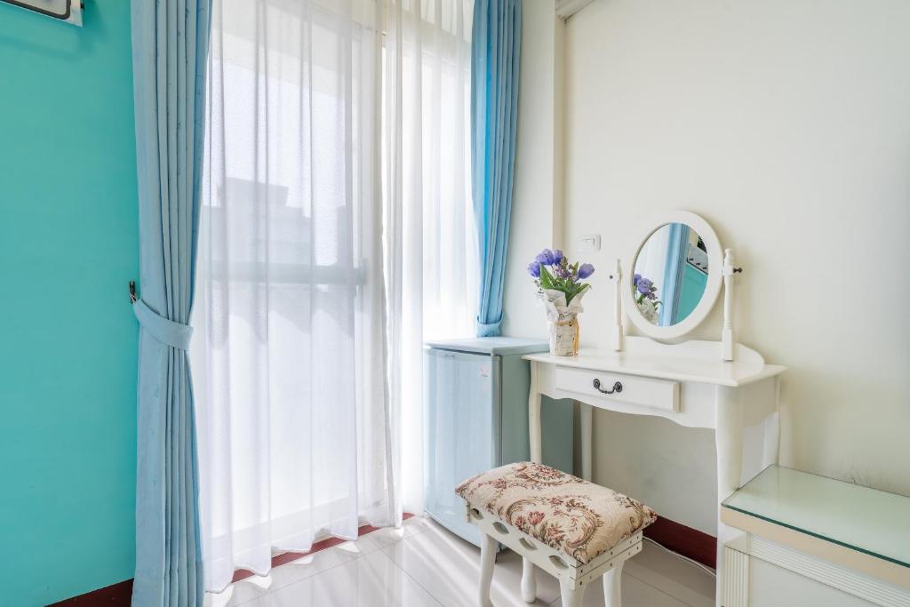 Fotografie z fotogalerie ubytování Happy Stay Inn v destinaci Hengchun Old Town