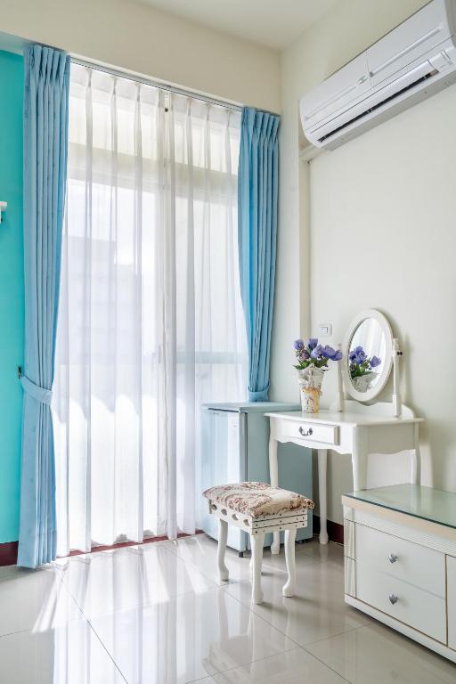 Fotografie z fotogalerie ubytování Happy Stay Inn v destinaci Hengchun Old Town