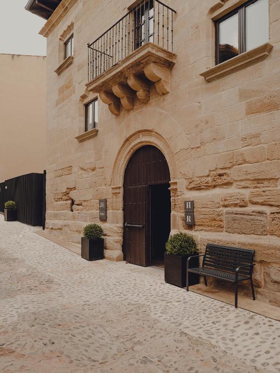 Santa María Briones - Junior Suite