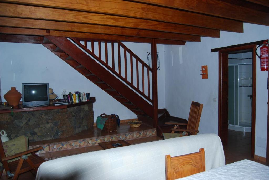 Fotografie z fotogalerie ubytování Casa Abuela Estebana v destinaci Isora
