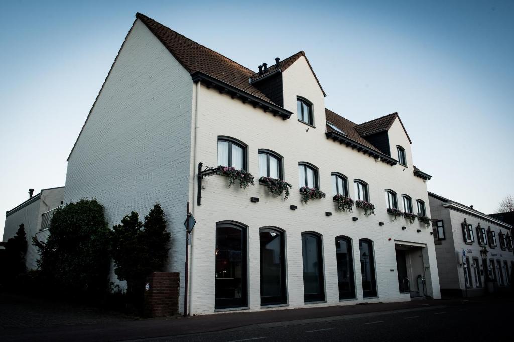 Gallery image of Hotel La Source Epen in Epen