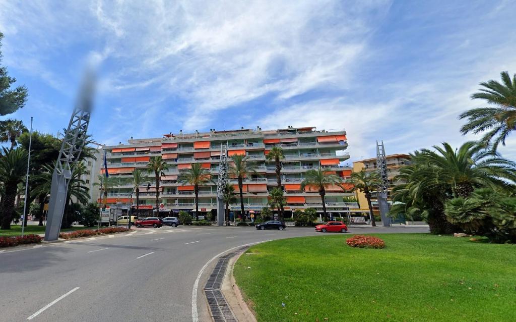 Fotografie z fotogalerie ubytování Familidays 006 Luxury Mercury v destinaci Salou