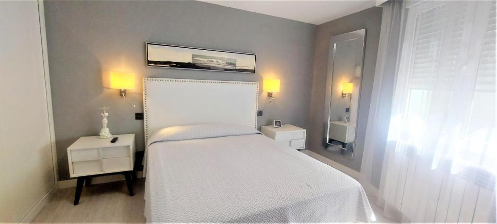 Fotografie z fotogalerie ubytování Familidays 006 Luxury Mercury v destinaci Salou