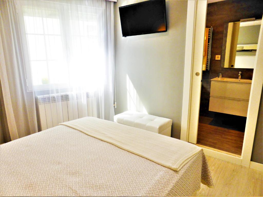 Fotografie z fotogalerie ubytování Familidays 006 Luxury Mercury v destinaci Salou