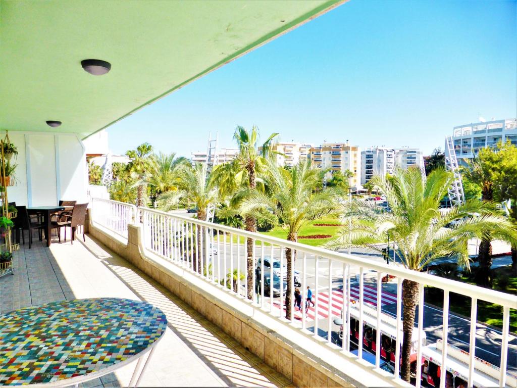 Fotografie z fotogalerie ubytování Familidays 006 Luxury Mercury v destinaci Salou