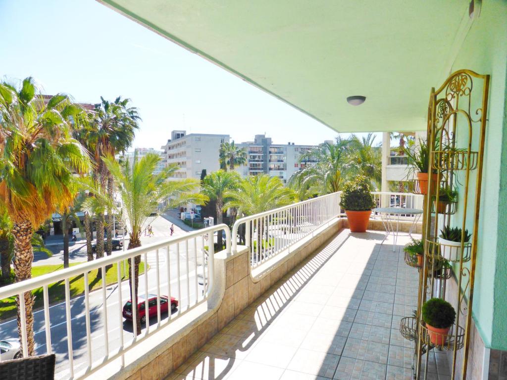 Fotografie z fotogalerie ubytování Familidays 006 Luxury Mercury v destinaci Salou