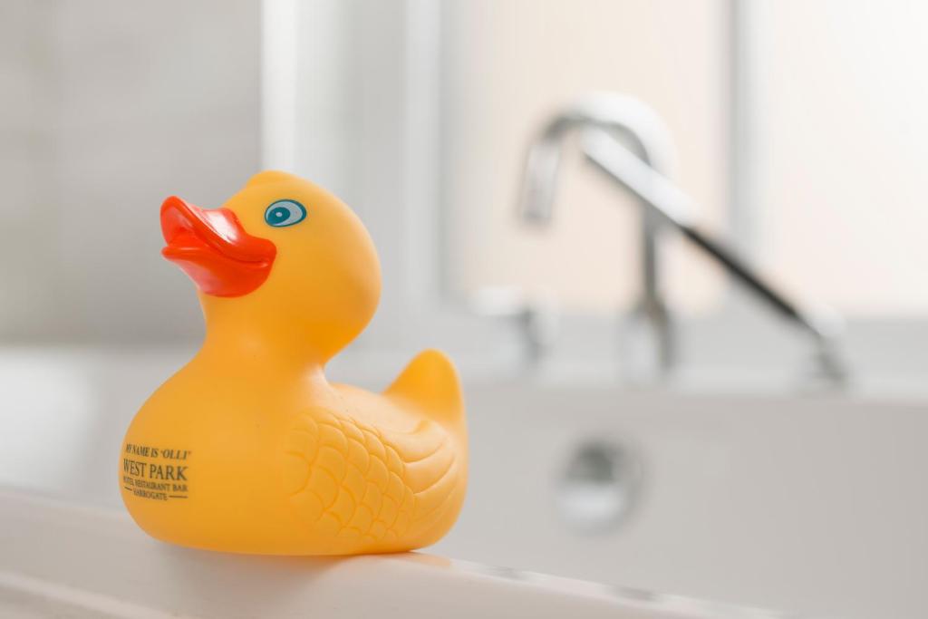 The West Park Hotel - Resim 36