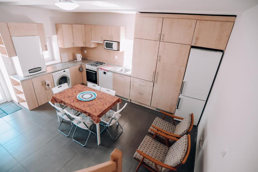 Apartmány Klimkovice - Apartment