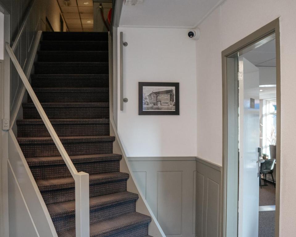Fotografie z fotogalerie ubytování Hotel Beatrix v destinaci De Koog