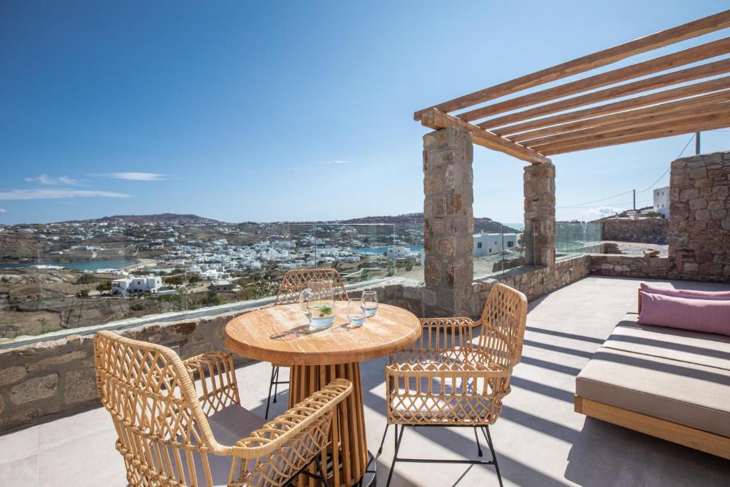 Due Mari Mykonos - 1