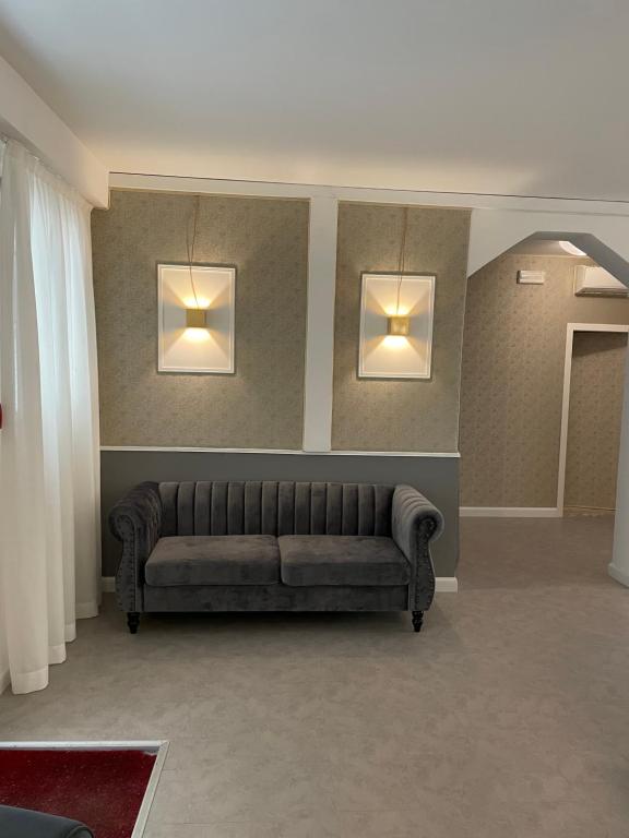 Hotel Apostoli Garden - Resim 32