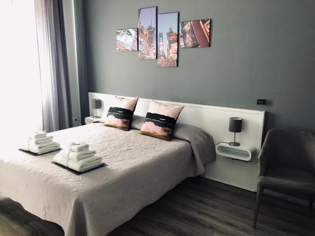 HOME52 - Habitación De Lujo
