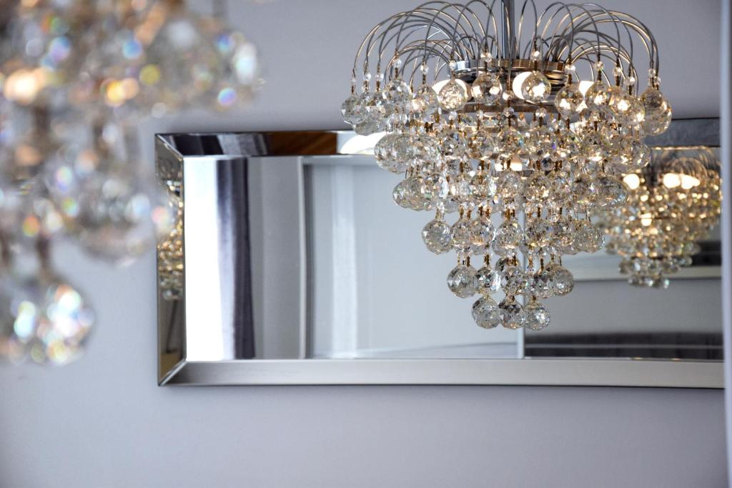 Fotografia z galérie ubytovania Luxurious Apartment Majda, 2 bathrooms and free parking v Splite