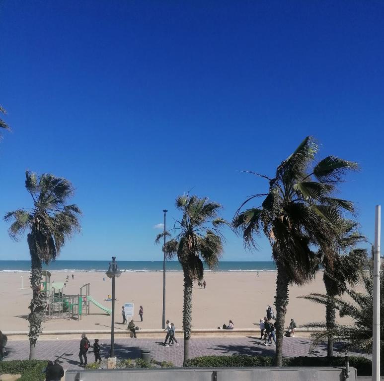 Bet&CoBeach, Valencia – Bijgewerkte prijzen 2023