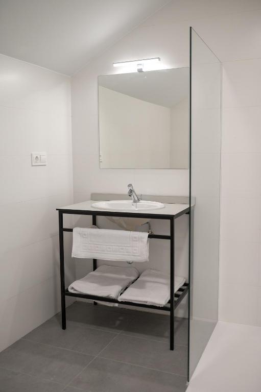 Fotografie z fotogalerie ubytování PALACIO REAL HOSTEL v destinaci León