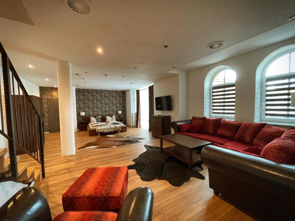 Talgarten Suite