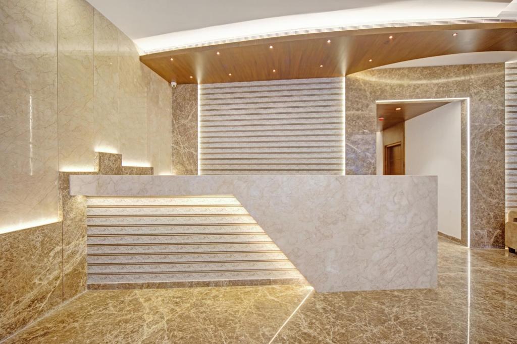 Fotografie z fotogalerie ubytování UPAR Hotels - T Nagar v destinaci Čennaí