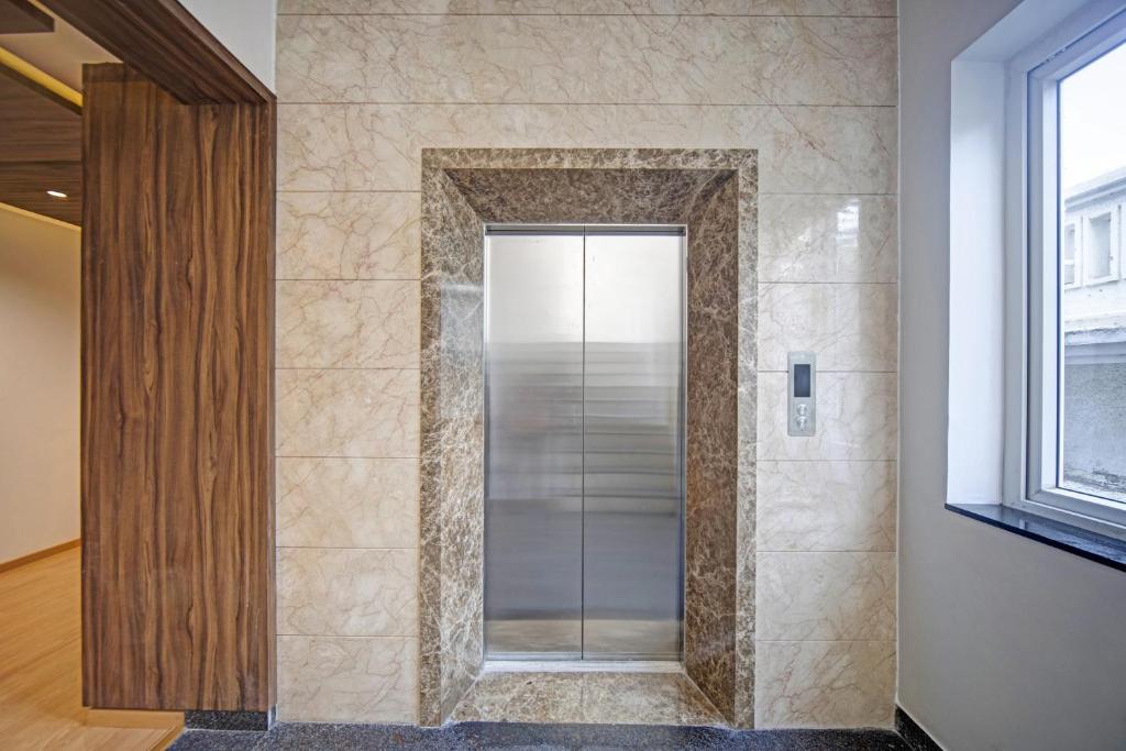 Fotografie z fotogalerie ubytování UPAR Hotels - T Nagar v destinaci Čennaí