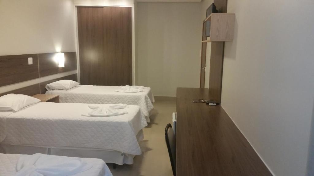  Kamur Plaza Hotel