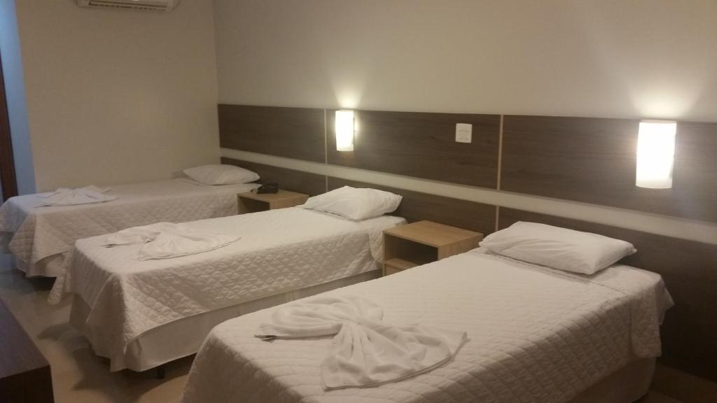  Kamur Plaza Hotel