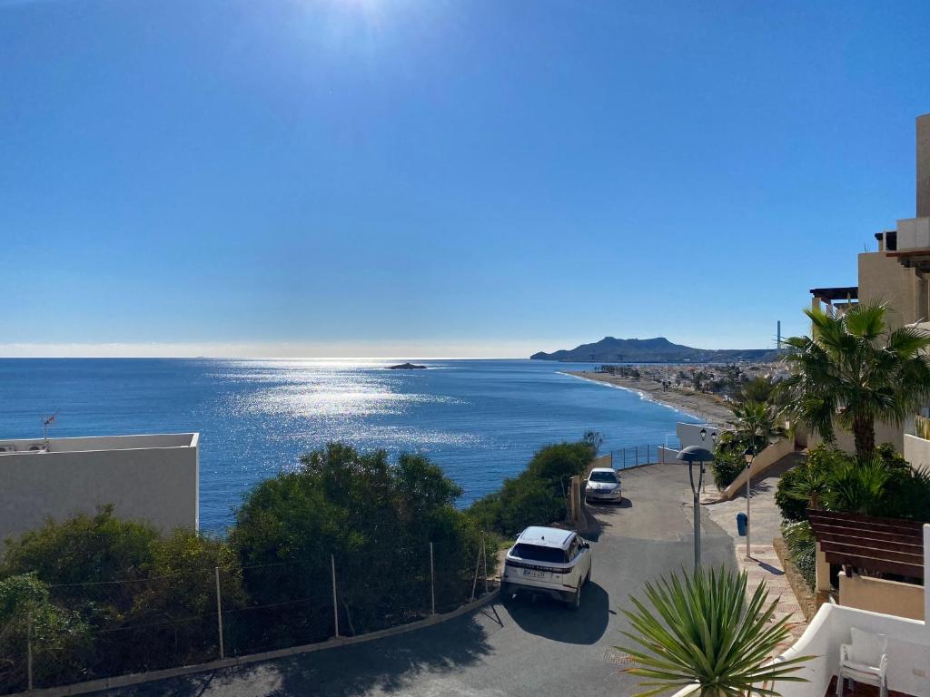 Apartamento Vacacional para familias y mascotas, Carboneras ...