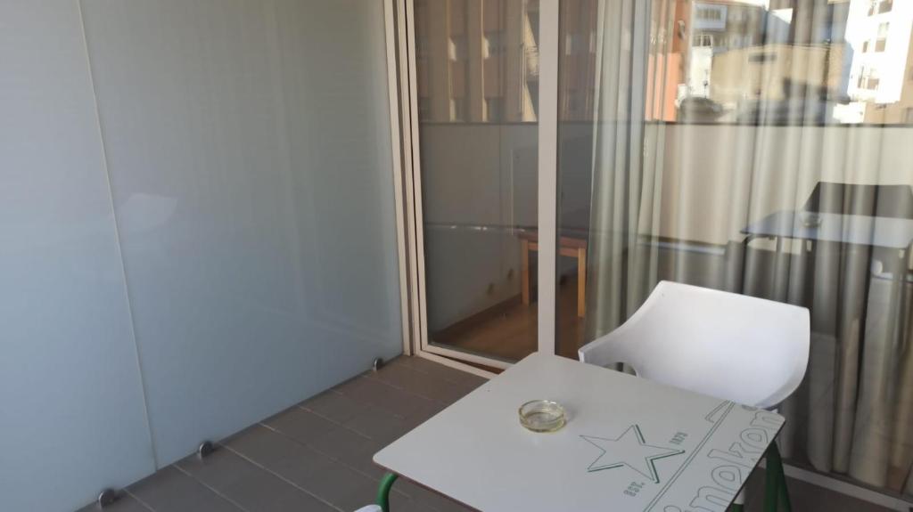 Fotografie z fotogalerie ubytování Hotel Torre Monreal v destinaci Tudela