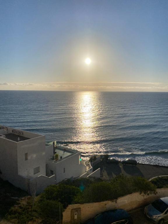 Apartamento Vacacional para familias y mascotas, Carboneras ...