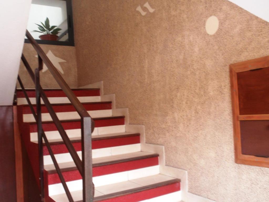 Fotografie z fotogalerie ubytování Zena Star v destinaci Tarrafal