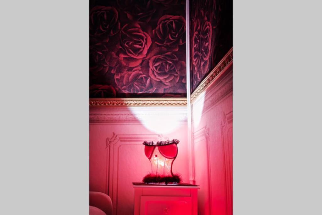 Bulle d’Amour , une nuit en amoureux – photo 16