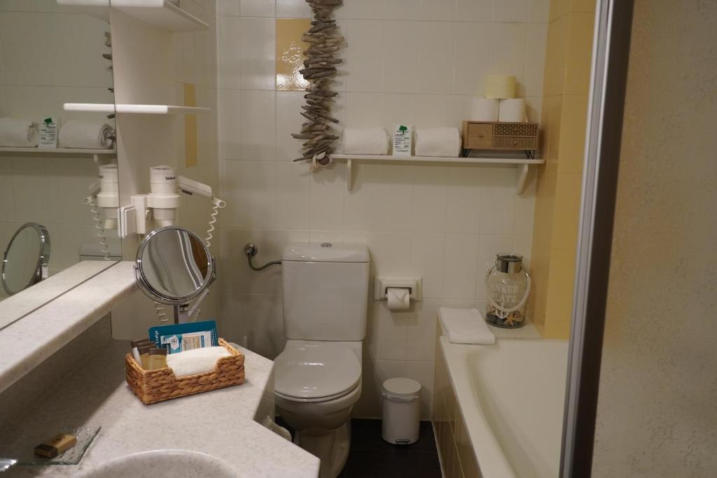 Villa Martini Boutiquehotel - Chambre Double