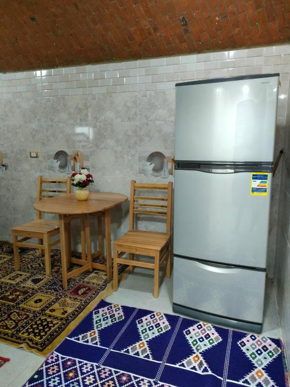 Abu simbel Nubian Guest House - 6