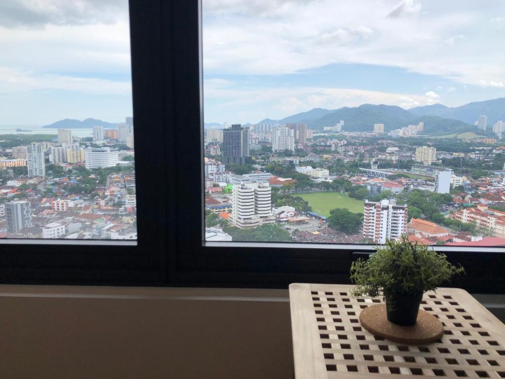 Tropicana 218 Macalister Netflix Unit by Blue Sky Holidays - 