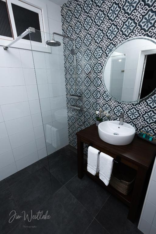 Olive Tree Guest House - 11