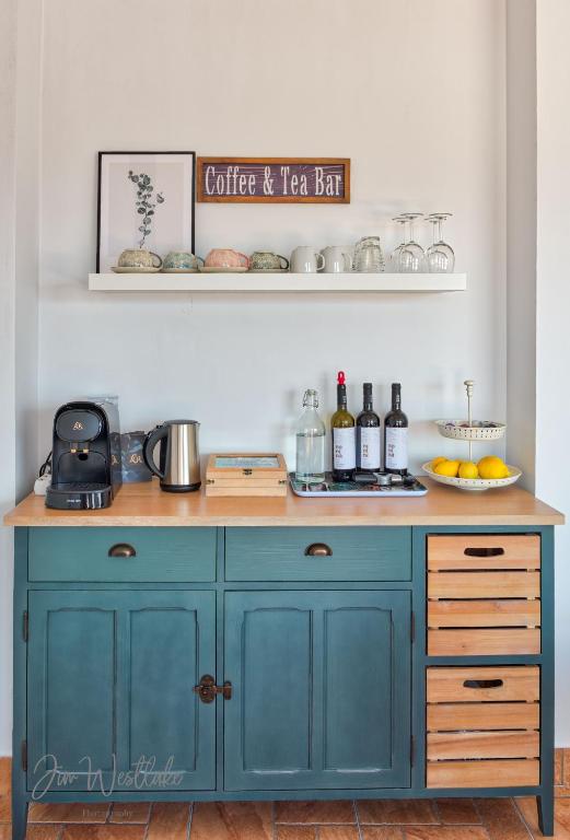 Olive Tree Guest House - 13