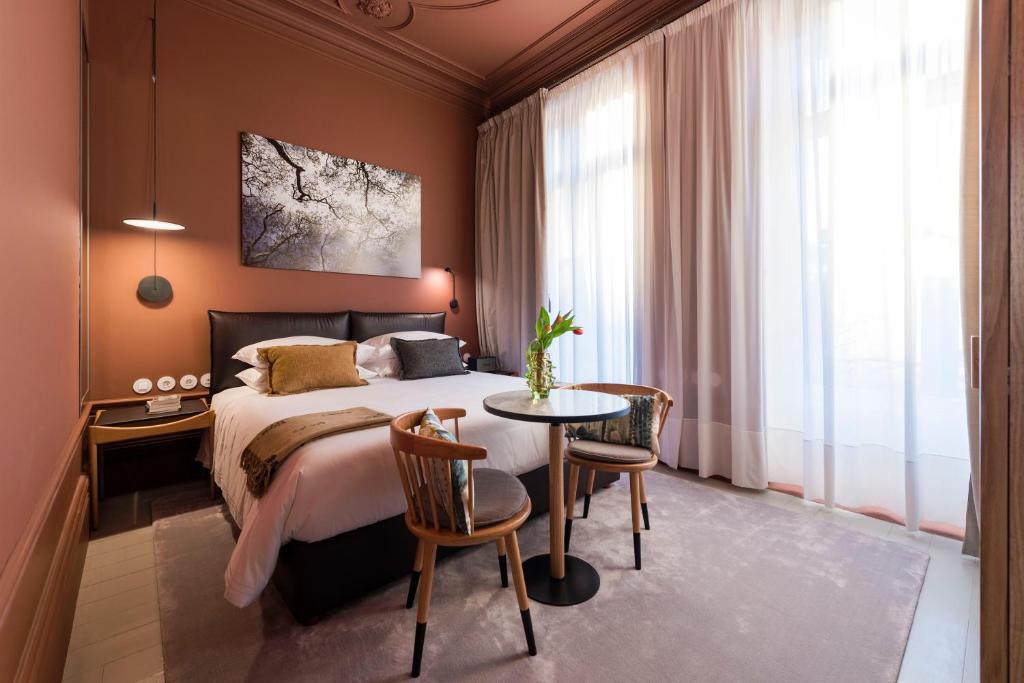 Jardins do Porto - by Unlock Hotels - Superior Room