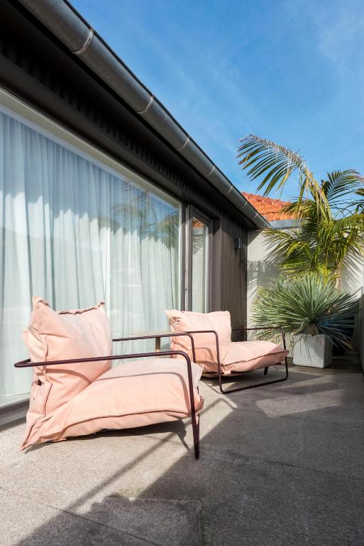Jardins do Porto - by Unlock Hotels - Loft