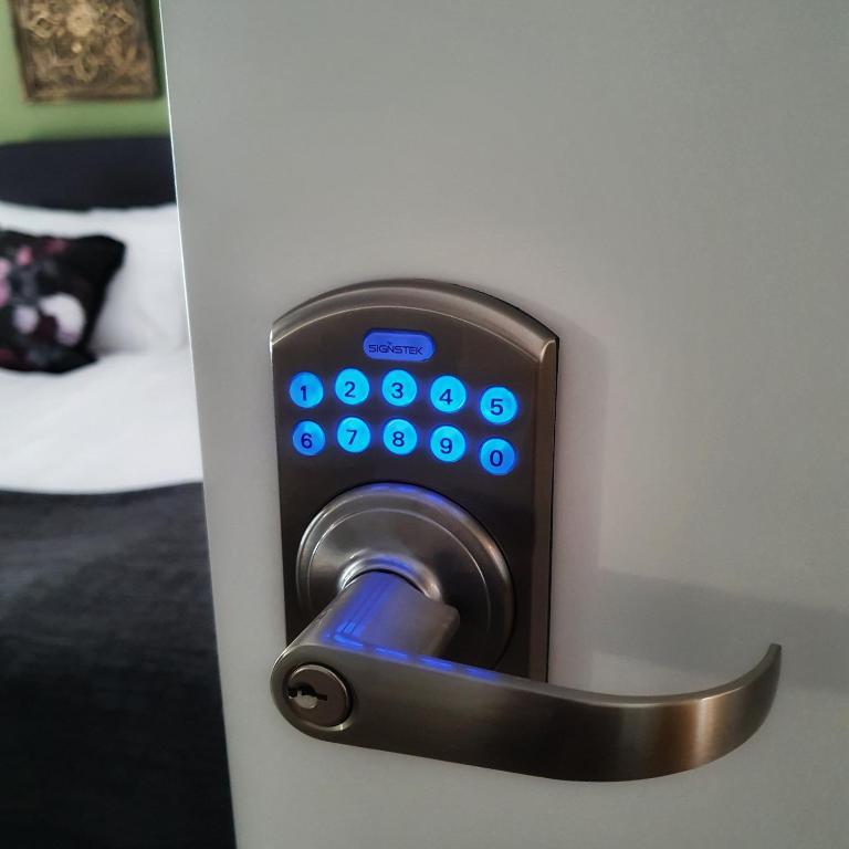 Olive Tree Guest House - 8