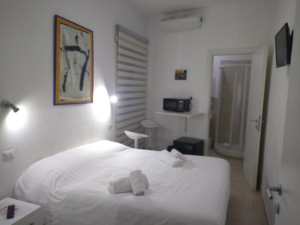 Derechos de imagen reservados por Booking.com