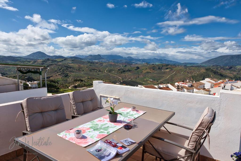 Olive Tree Guest House - 14