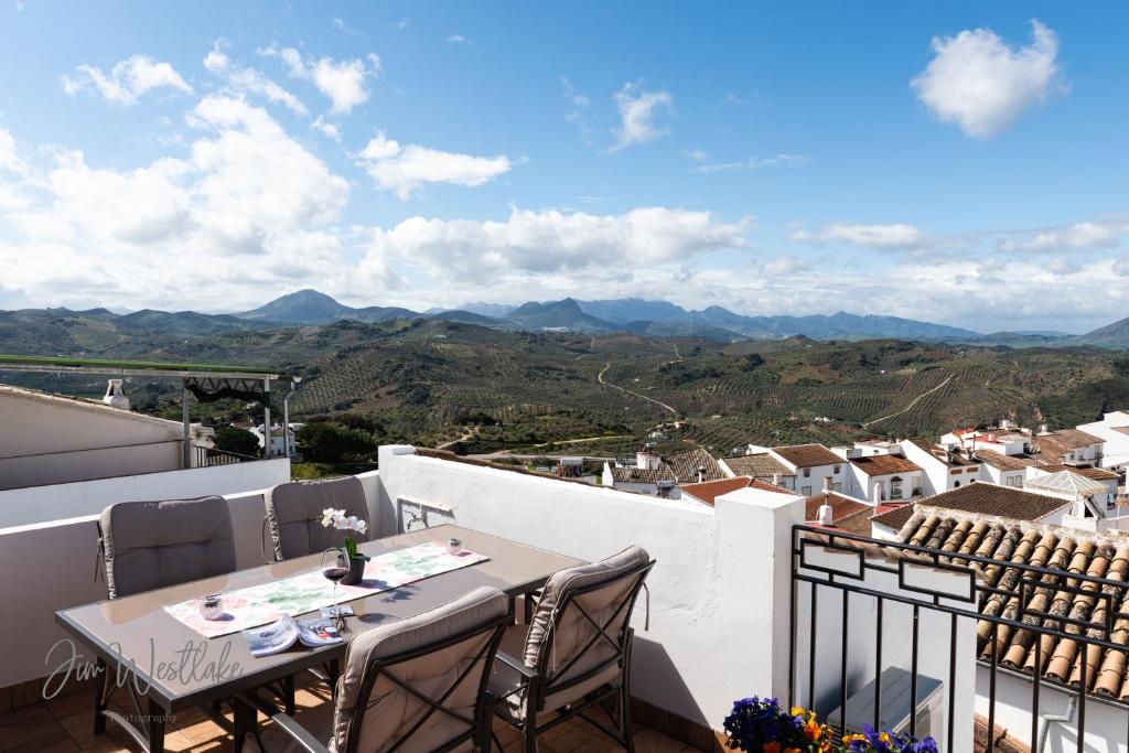 Olive Tree Guest House - 15