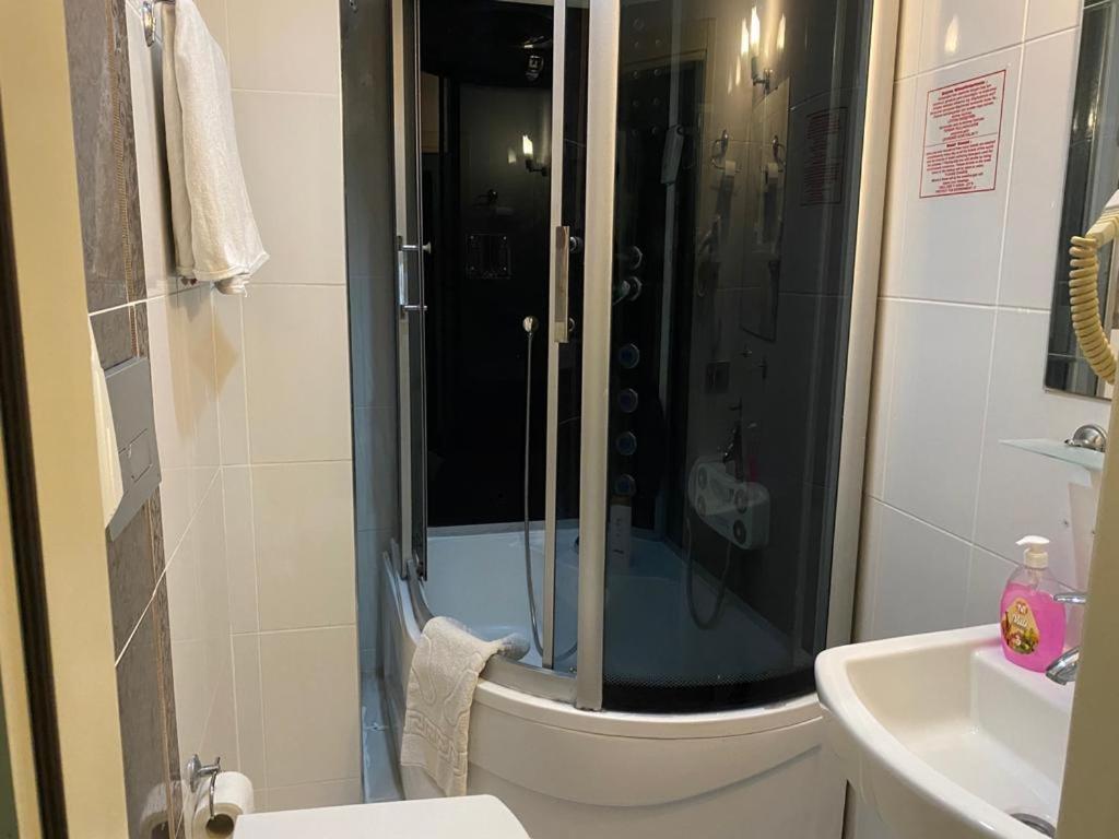 Gloria Tibi Hotel - Junior Suite