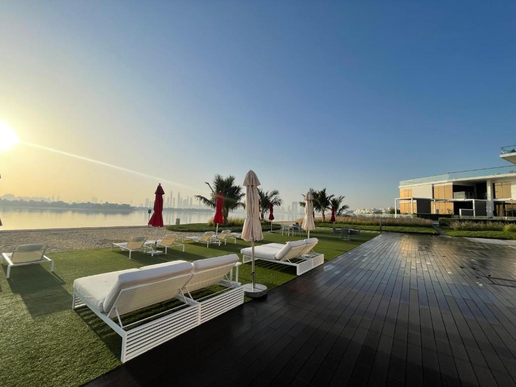 Sunset Apartment Dubai, UAE