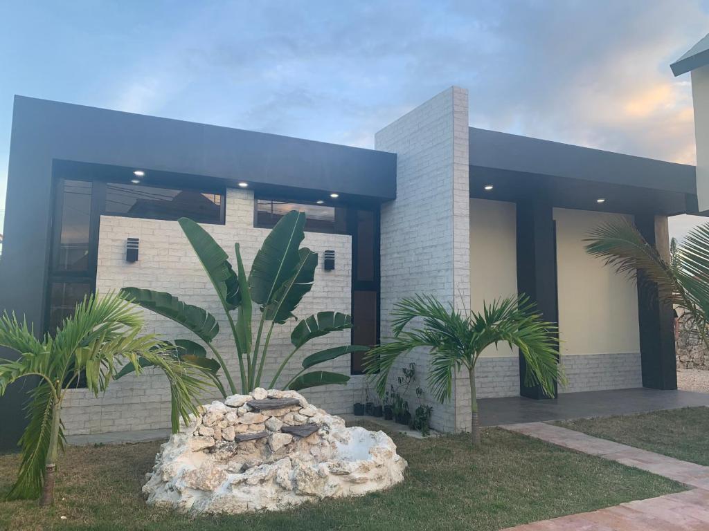 Casa de vacaciones Casa bonita -Bavaro -punta cana , El ejecutivo (Rep.  Dominicana Punta Cana) 