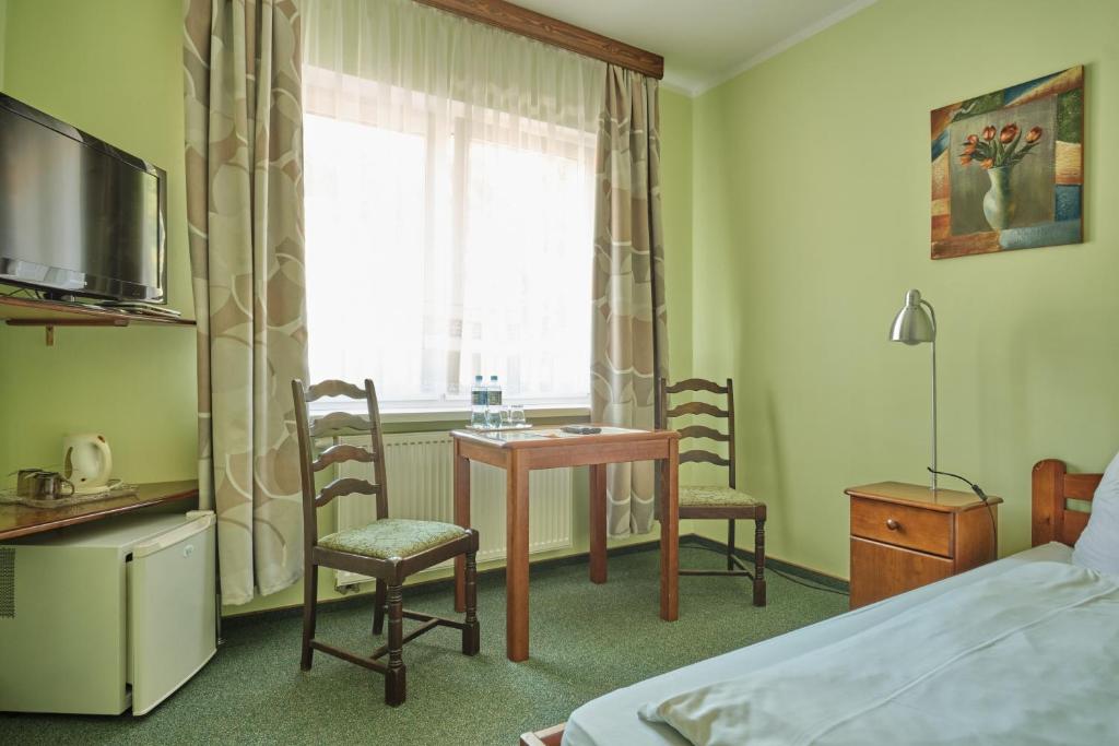 Willa Preludium - 17