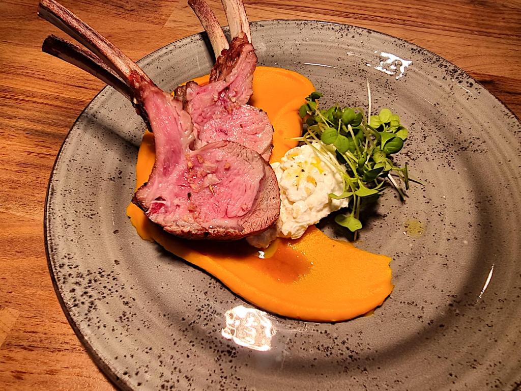 Seehotel Hartung & Ferienappartements - 1