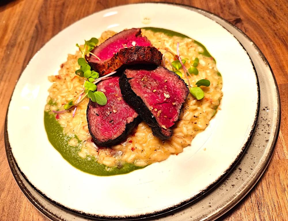 Seehotel Hartung & Ferienappartements - 2